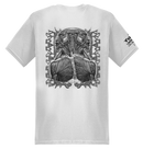 TOOL - 'Double Image' T-Shirt