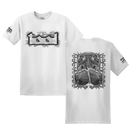 TOOL - 'Double Image' T-Shirt