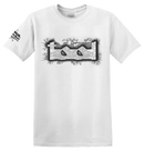 TOOL - 'Double Image' T-Shirt