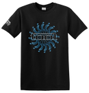 TOOL - 'X Spectre Spiral' T-Shirt