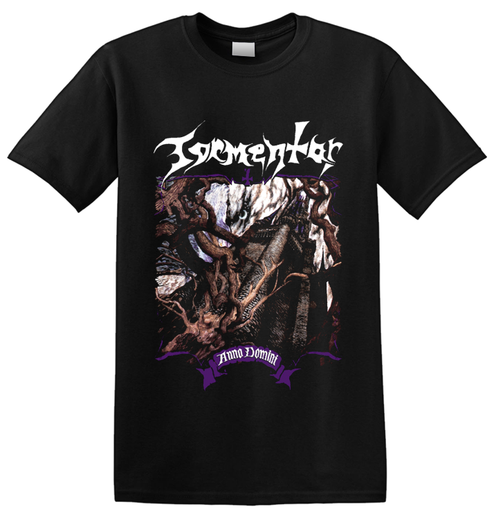 TORMENTOR - 'Anno Domini' T-Shirt