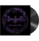 TRANSILVANIA - 'The Night Of Nights' LP (Black)