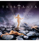 TRISTANIA - 'Beyond The Veil' DigiCD