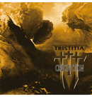 TRISTITIA - 'Crucidiction' DigiCD