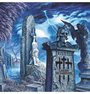 TRISTITIA - 'Garden Of Darkness' DigiCD