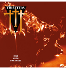 TRISTITIA - 'One With Darkness' DigiCD