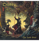 TRISTITIA - 'The Last Grief' DigiCD