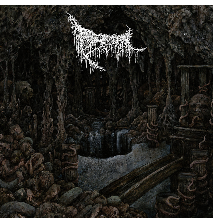 TRIUMVIR FOUL- 'Onslaught To Seraphim' CD