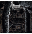 TRIUMVIR FOUL- 'Spiritual Bloodshed' CD