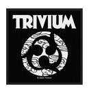 TRIVIUM - 'Emblem' Patch