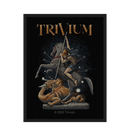 TRIVIUM - 'In The Court Of The Dragon' Patch
