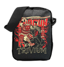 TRIVIUM - 'Shogun' Cross Body Bag
