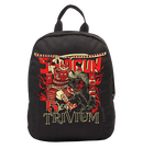 TRIVIUM - 'Shogun' Mini Backpack