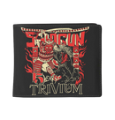 TRIVIUM - 'Shogun' Wallet