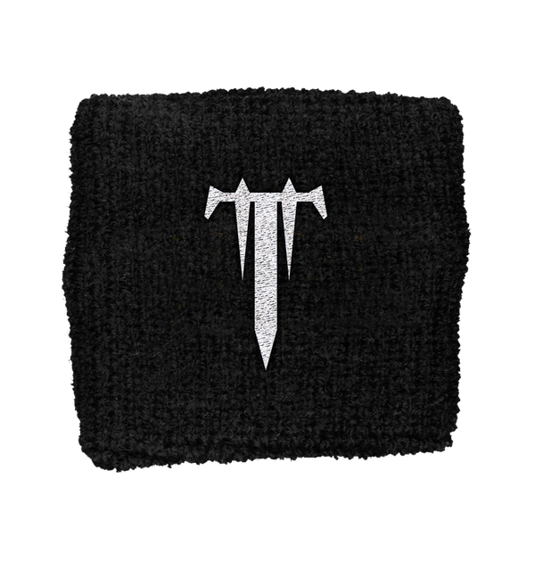 TRIVIUM - 'T' Wristband