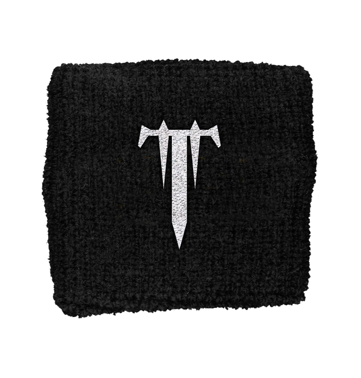 TRIVIUM - 'T' Wristband