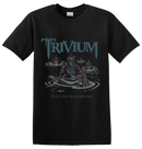 TRIVIUM - 'What The Dead Men Say' T-Shirt