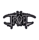 TROLL - 'Logo' Metal Pin
