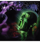 TROUBLE - 'Plastic Green Head' CD