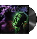 TROUBLE - 'Plastic Green Head' LP (Black)