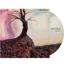TROUBLE - 'Psalm 9' LP (Picture Disc)
