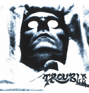TROUBLE - 'Simple Mind Condition' 2CD