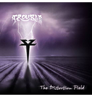 TROUBLE - 'The Distortion Field' CD