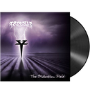TROUBLE - 'The Distortion Field' LP (Black)