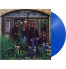TROUBLE - 'Trouble - 35th Anniversary' 2xLP (Blue)
