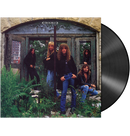 TROUBLE - 'Trouble' LP (Black)