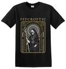PSYCROPTIC - 'Tarot' T-Shirt