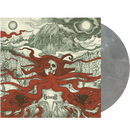 TSJUDER - 'Helvegr' LP (Clear/White/Marble)