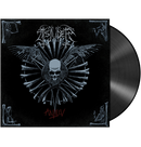 TSJUDER - 'Antiliv' LP (Black)