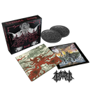 TSJUDER - 'Helvegr' CD Box Set