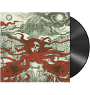 TSJUDER - 'Helvegr' LP (Black)