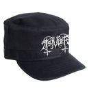 TSJUDER - 'Logo' Army Hat