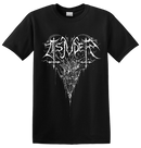 TSJUDER - 'Skulls' T-Shirt