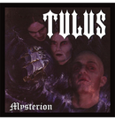 TULUS - 'Mysterion' CD