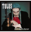 TULUS - 'Pure Black Energy' CD