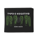 TYPE O NEGATIVE - 'Dead Again' Wallet
