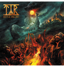 TYR - 'Battle Ballads' CD