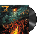TYR - 'Battle Ballads' LP (Black)