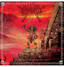 TZOMPANTLI - 'Beating The Drums Of Ancestral Force' CD