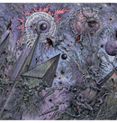 ULTHAR - 'Anthronomicon' CD