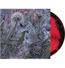 ULTHAR - 'Anthronomicon' LP (Black/Hot Pink Merge)