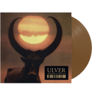 ULVER - 'Shadows Of The Sun' LP (Brown)