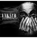 UNKIND - 'Harhakuvat' CD