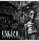 UNKIND - 'Pelon Juuret' CD