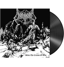 UNLEASHED - 'Before The Creation Of Time' LP (Black)