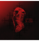 ULCERATE - 'Cutting The Throat Of God' CD